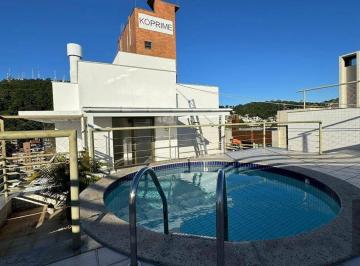 bd65c51edf8fba0e704f2a3f9a6a5d6e2a9ec7bd · Cobertura com vista 360 graus da cidade, sol o dia inteiro, 3 vagas desocupada!