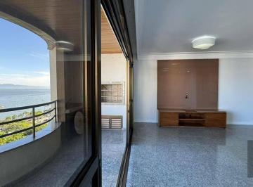c20ceb6e762fa405d9b5140245946c6b445a381f · Apartamento FRENTE MAR em frente a MARINA na Beira Mar Norte, desocupado!