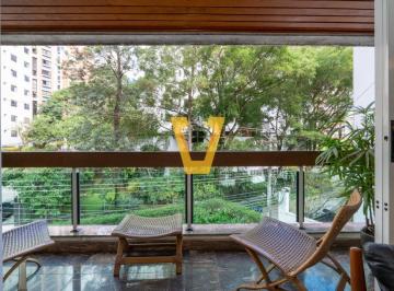 Apartamento · 232m² · 4 Quartos · 6 Vagas · Apartamento para venda em Real Parque com 4 quartos, sendo 4 suítes, 232m²