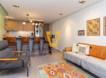 Apartamento · 71m² · 2 Quartos · 1 Vaga · Apartamento para venda em Vila Isolina Mazzei com 2 quartos, sendo 1 suíte, 71m²