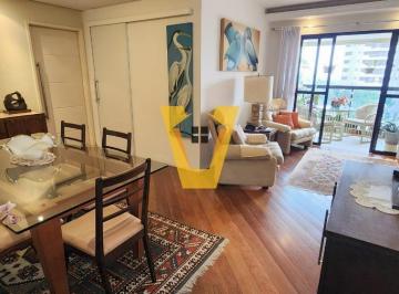 Apartamento · 116m² · 4 Quartos · 2 Vagas · Apartamento para venda em Vila Leopoldina com 4 quartos, sendo 2 suítes, 116m²