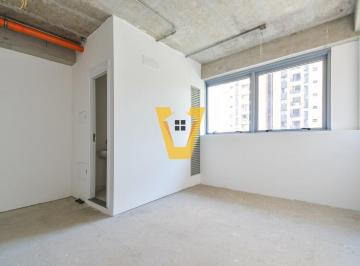 Comercial · 22m² · 1 Vaga · Conjunto comercial para venda em Moema, 22m²