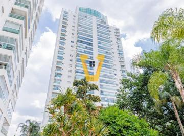 Apartamento · 143m² · 3 Quartos · 2 Vagas · Apartamento para venda em Panamby com 3 quartos, sendo 3 suítes, 143m²