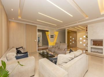 Casa · 433m² · 4 Quartos · Casa em condomínio para venda com 4 quartos, 433m²