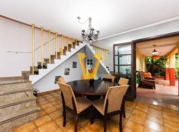 Casa · 196m² · 4 Quartos · 2 Vagas · Casa para venda em Ipiranga com 4 quartos, sendo 1 suíte, 196m²