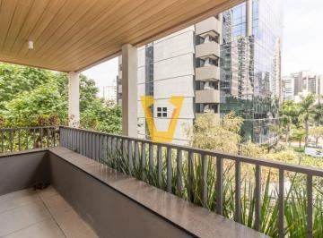 Apartamento · 35m² · 1 Quarto · Studio para venda em Itaim Bibi com 1 quarto, 35m²