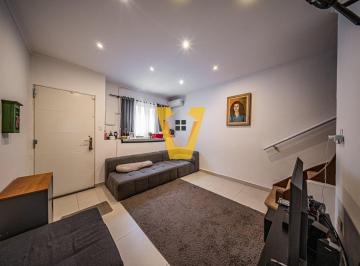 Casa · 120m² · 2 Quartos · 1 Vaga · Casa para venda e locação em Perdizes com 2 quartos, 120m²