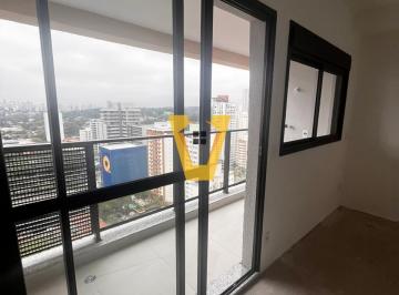Apartamento · 27m² · 1 Quarto · Flat para venda em Jardim das Acácias com 1 quarto , 27m²