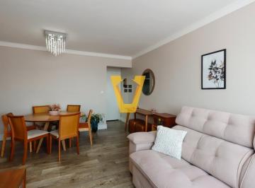 Apartamento · 84m² · 3 Quartos · 1 Vaga · Apartamento para venda em Freguesia do Ó com 3 quartos, 84m²