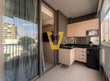 Apartamento · 33m² · 1 Quarto · Studio para venda em Perdizes com 1 quarto, 33m²