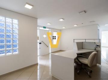 Casa · 160m² · 6 Quartos · 2 Vagas · Sobrado para venda em Chácara monte alegre com 6 quartos, 160m²