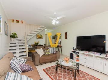 Casa · 117m² · 3 Quartos · 2 Vagas · Sobrado para venda em Parque Mandaqui com 3 quartos, sendo 1 suíte , 117m²