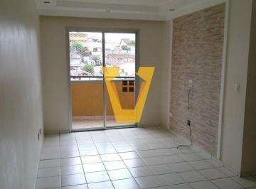Apartamento · 69m² · 3 Quartos · 2 Vagas · Apartamento para venda em Vila Aurora (Zona Norte) com 3 quartos, sendo 1 suíte, 69m²