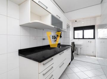 Apartamento · 69m² · 3 Quartos · 2 Vagas · Apartamento para venda em Tatuapé com 3 quartos, 69m²