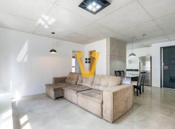 Apartamento · 70m² · 1 Quarto · 2 Vagas · Apartamento para venda em Vila Suzana com 1 quarto, sendo 1 suíte, 70m²