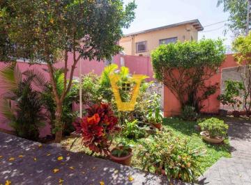 Casa · 148m² · 3 Quartos · 2 Vagas · Casa de vila para venda em Vila do Bosque com 3 quartos, sendo 1 suíte, 148m²