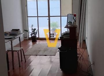 Apartamento · 56m² · 1 Quarto · Apartamento garden para venda em Liberdade com 1 quarto, 56m²