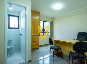 Comercial · 32m² · 1 Vaga · Conjunto comercial para venda em Vila Clementino, 32m²