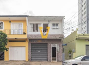 Casa · 129m² · 3 Quartos · 1 Vaga · Sobrado para venda em Vila Moraes com 3 quartos, 129m²