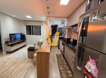Apartamento · 45m² · 2 Quartos · 1 Vaga · Apartamento para venda em Cambuci com 2 quartos , 45m²
