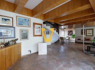 Apartamento · 196m² · 2 Quartos · 3 Vagas · Cobertura para venda em Perdizes com 2 quartos, sendo 2 suítes, 196m²