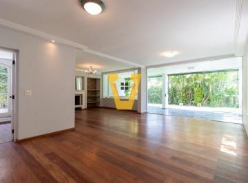 Casa · 260m² · 4 Quartos · 2 Vagas · Casa no condomínio Condominio Granja Do Morumbi para venda com 4 quartos, sendo 4 suítes, 260m²