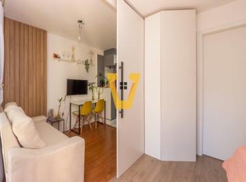 Apartamento · 25m² · 1 Quarto · Studio para venda em Bela Vista com 1 quarto, 25m²