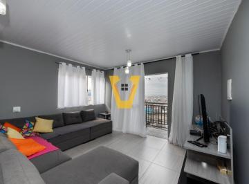 Casa · 181m² · 4 Quartos · 2 Vagas · Casa de vila para venda em Parque Belém com 4 quartos, 181m²