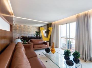 Apartamento · 127m² · 2 Quartos · 3 Vagas · Apartamento para venda em Jardim Vila Mariana com 2 quartos, sendo 2 suítes, 127m²