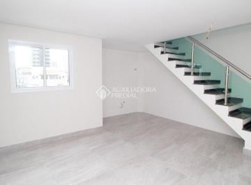 Apartamento · 115m² · 2 Quartos · 2 Vagas · Cobertura 2 quarto(s), no bairro Vila Valparaíso