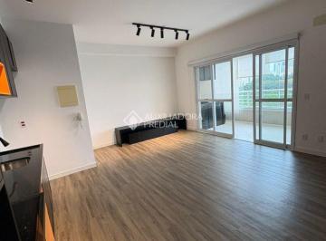 Apartamento · 42m² · 1 Quarto · 1 Vaga · Loft 1 quarto(s), no bairro Jardim do Mar