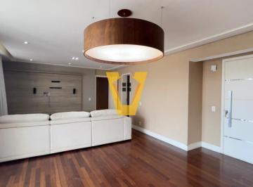 Apartamento · 280m² · 3 Quartos · 3 Vagas · Cobertura para venda em Jardim Monte Kemel com 3 quartos, sendo 3 suítes, 280m²