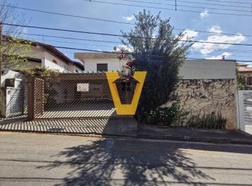 Casa · 320m² · 4 Quartos · 4 Vagas · Casa para venda em Vila Inah com 4 quartos, sendo 2 suítes, 320m²