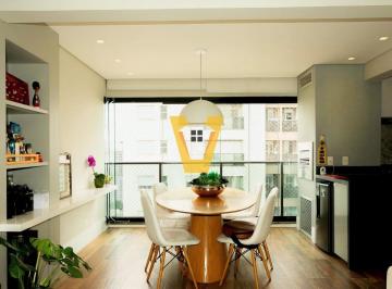 Apartamento · 105m² · 3 Quartos · 2 Vagas · Apartamento para venda em Jardim Caravelas com 3 quartos, sendo 1 suíte, 105m²