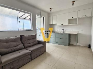Apartamento · 50m² · 2 Quartos · 1 Vaga · Apartamento para venda em Parada Inglesa com 2 quartos, 50m²