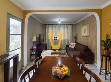 Casa · 338m² · 3 Quartos · 2 Vagas · Sobrado para venda em Jardim Maracanã com 3 quartos, sendo 1 suíte , 338m²