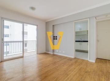 Apartamento · 82m² · 3 Quartos · 1 Vaga · Apartamento para venda em Cidade Monções com 3 quartos, sendo 1 suíte, 82m²