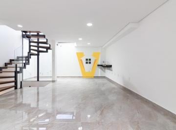 Casa · 140m² · 3 Quartos · 2 Vagas · Casa em condomínio para venda com 3 quartos, sendo 1 suíte, 140m²