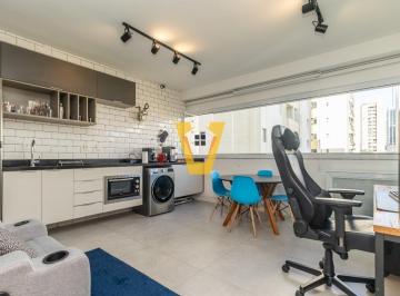 Apartamento · 35m² · 1 Quarto · 1 Vaga · Apartamento para venda em Saúde com 1 quarto, 35m²