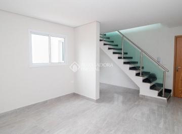 Apartamento · 115m² · 2 Quartos · 2 Vagas · Cobertura 2 quarto(s), no bairro Vila Valparaíso
