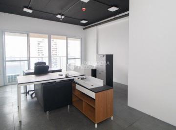 Comercial · 35m² · 1 Vaga · Sala/Conjunto no bairro Baeta Neves