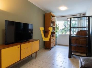 Apartamento · 54m² · 2 Quartos · 1 Vaga · Apartamento para venda em Vila Beatriz com 2 quartos, 54m²