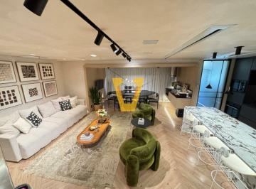 Apartamento · 108m² · 2 Quartos · 2 Vagas · Apartamento para venda em Vila Monumento com 2 quartos, sendo 1 suíte, 108m²