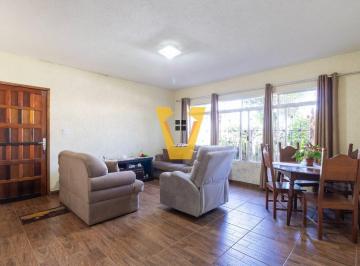 Casa · 132m² · 3 Quartos · 2 Vagas · Casa para venda em Jardim Ernestina com 3 quartos, 132m²