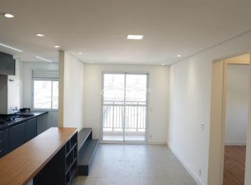 Apartamento · 55m² · 2 Quartos · 1 Vaga · Apartamento 2 quarto(s), no bairro Campestre