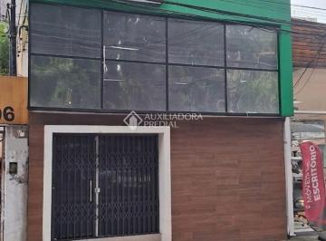 Comercial · 196m² · Excelente Prédio Comercial no Bairro Jardim em Santo André