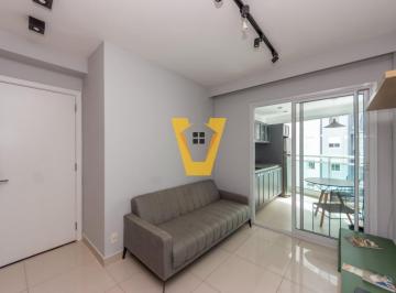 Apartamento · 36m² · 1 Quarto · 1 Vaga · Apartamento para venda em Barra Funda com 1 quarto, sendo 1 suíte, 36m²