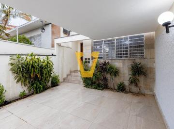 Casa · 138m² · 4 Quartos · 2 Vagas · Casa para venda em Parque Jabaquara com 4 quartos, 138m²