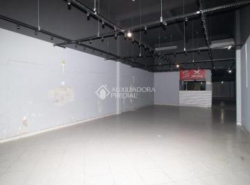 Comercial · 250m² · Excelente salão comercial com 250m² no Bairro Parque das Nações em Santo André
