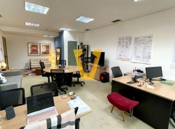 Comercial · 42m² · 1 Vaga · Conjunto comercial para venda em Cidade Monções, 42m²